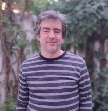 Martín Berón de Astrada