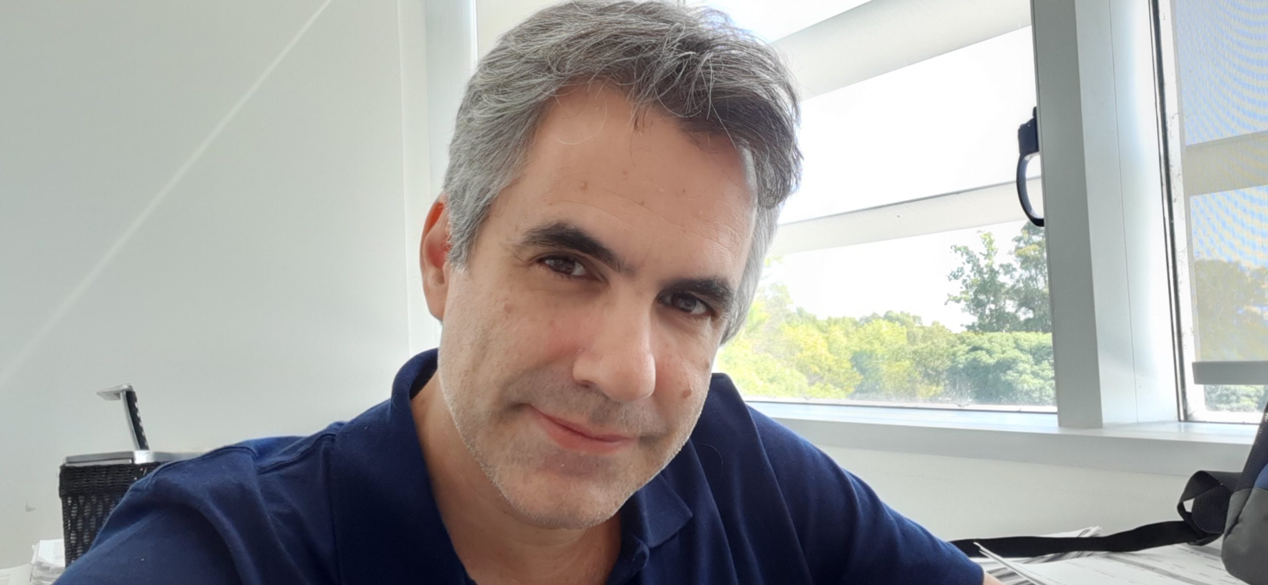 Flavio Silva Junqueira de Souza
