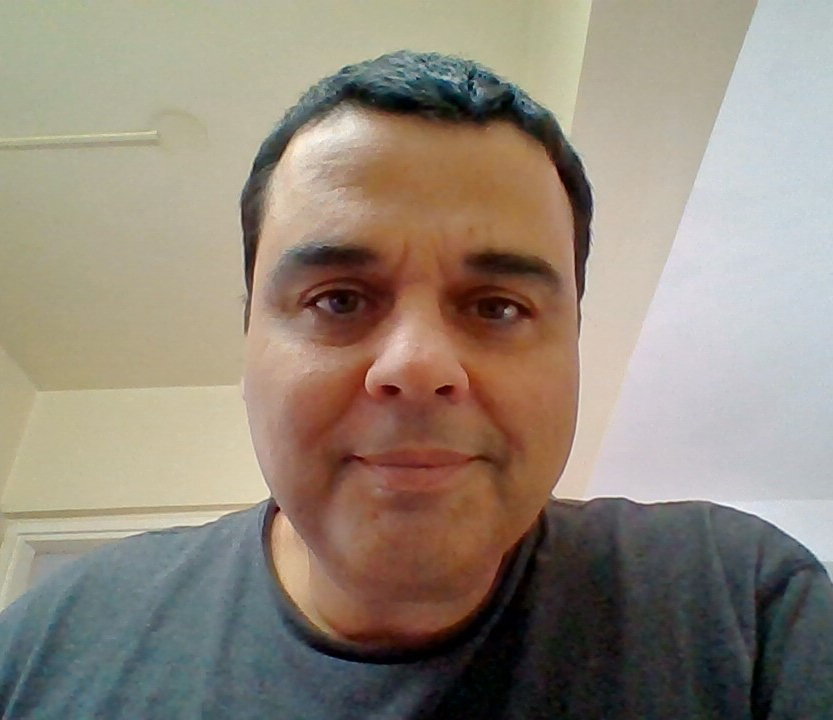 Francisco José Urbano Suarez
