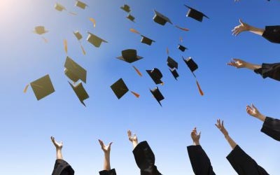 Graduados