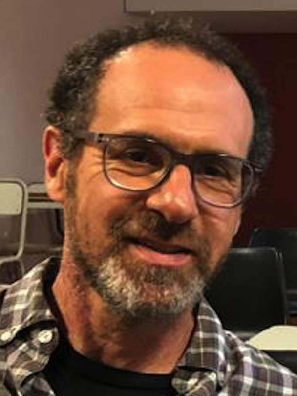 Leonardo Erijman