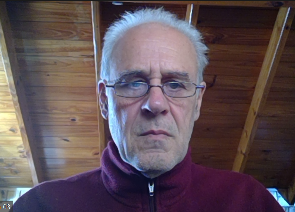 Fernando Diego Marengo