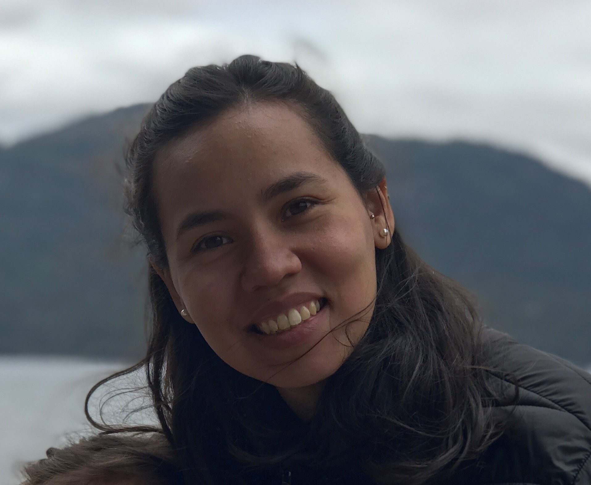 Julia Chinski Weil