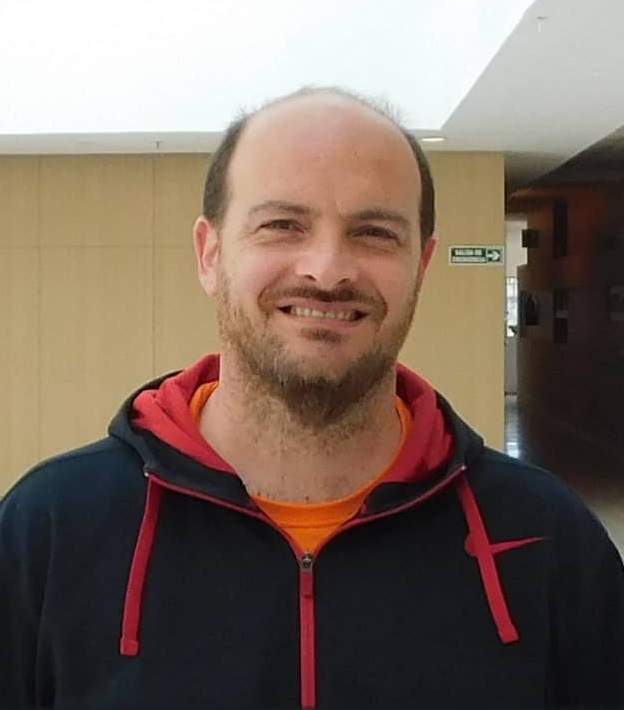 Mariano Soiza Reilly